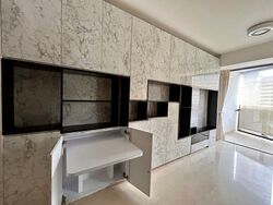 Commonwealth Towers (D3), Condominium #517550191